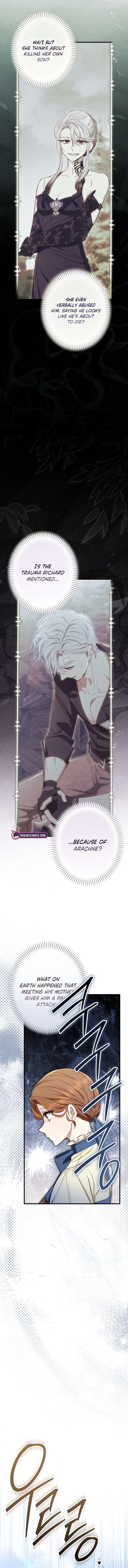 The Rebellion’s Quack Doctor Chapter 16 76 007