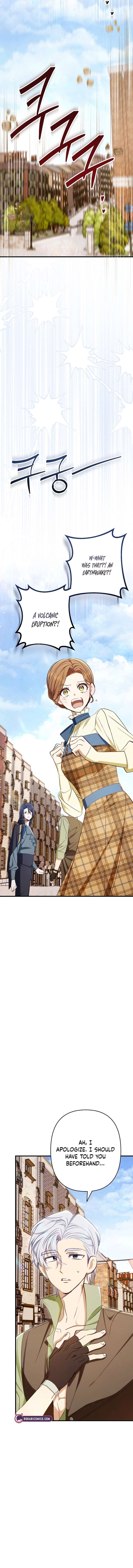 The Rebellion’s Quack Doctor Chapter 16 77 008