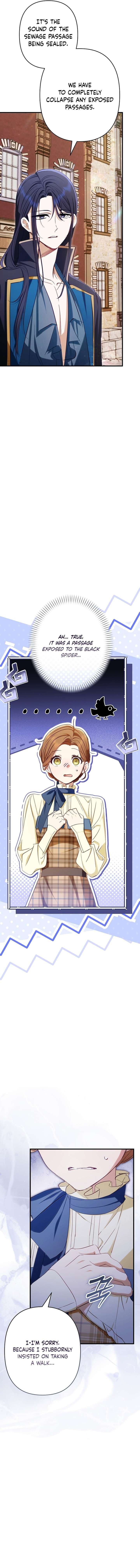 The Rebellion’s Quack Doctor Chapter 16 78 009