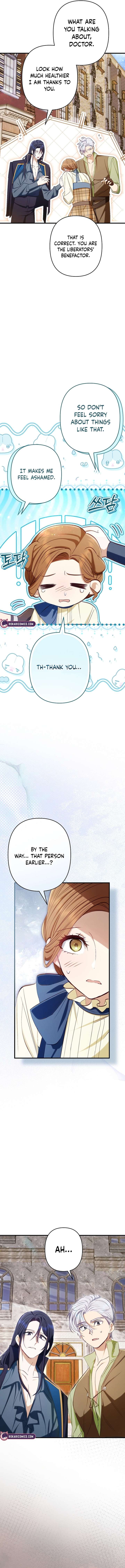 The Rebellion’s Quack Doctor Chapter 16 79 010