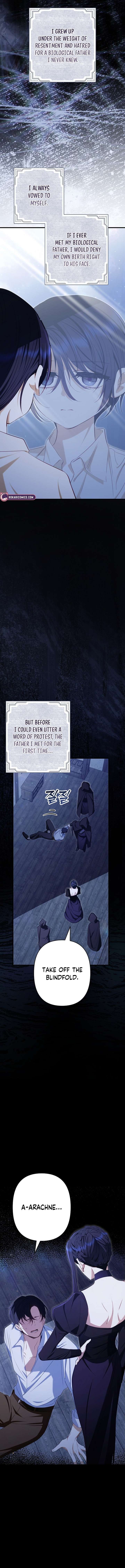 The Rebellion’s Quack Doctor Chapter 16 82 013