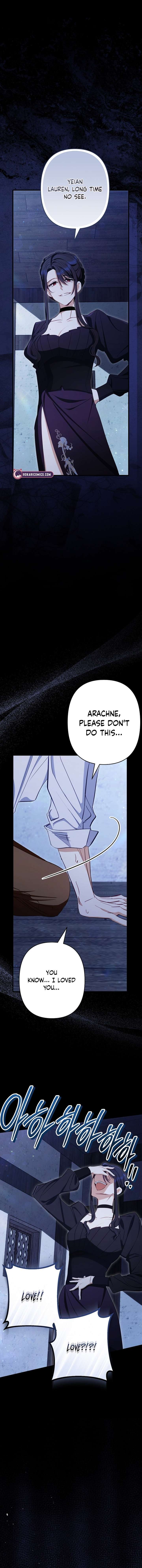 The Rebellion’s Quack Doctor Chapter 16 83 014