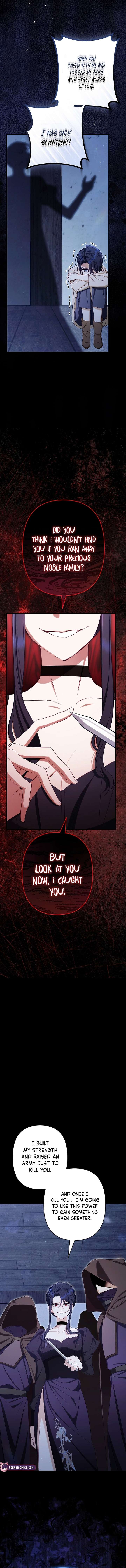 The Rebellion’s Quack Doctor Chapter 16 84 015