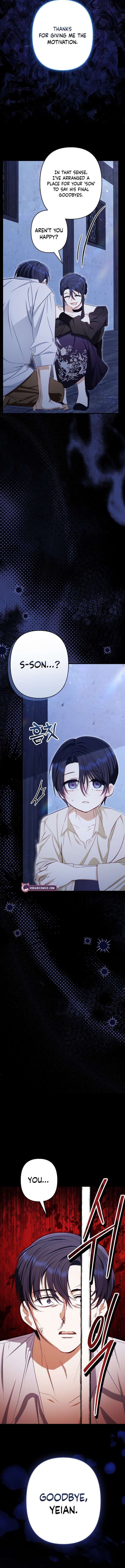 The Rebellion’s Quack Doctor Chapter 16 85 016