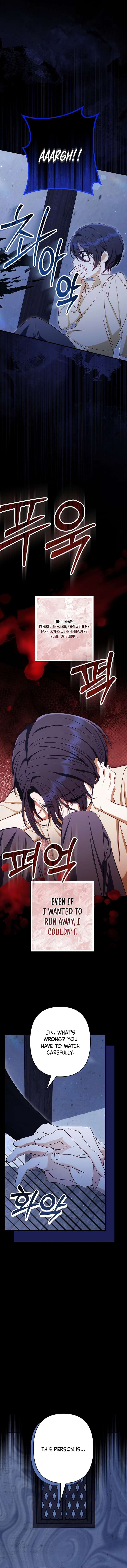 The Rebellion’s Quack Doctor Chapter 16 86 017