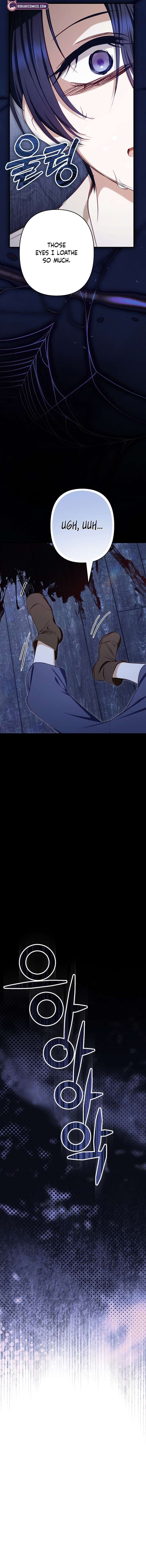 The Rebellion’s Quack Doctor Chapter 16 88 019