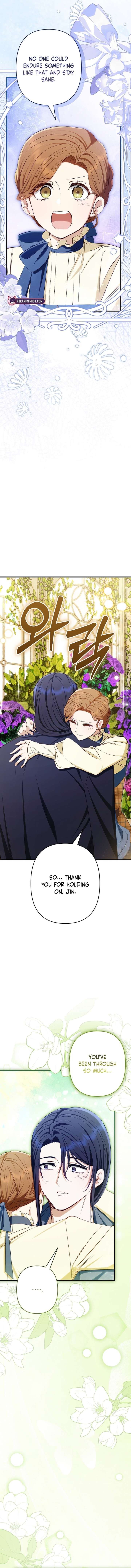 The Rebellion’s Quack Doctor Chapter 16 90 021