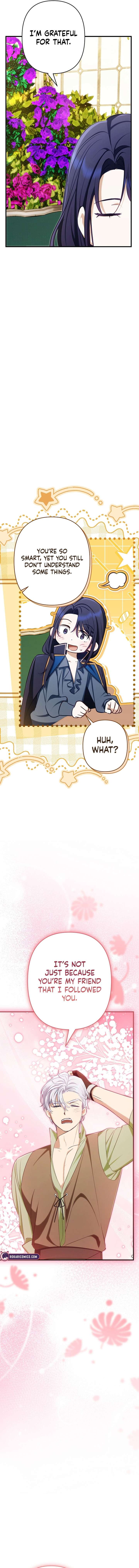 The Rebellion’s Quack Doctor Chapter 17 60 003