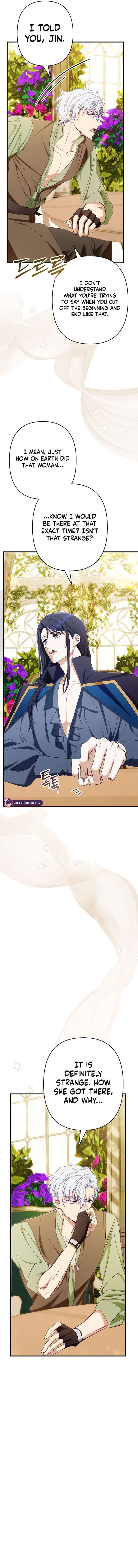 The Rebellion’s Quack Doctor Chapter 17 63 006