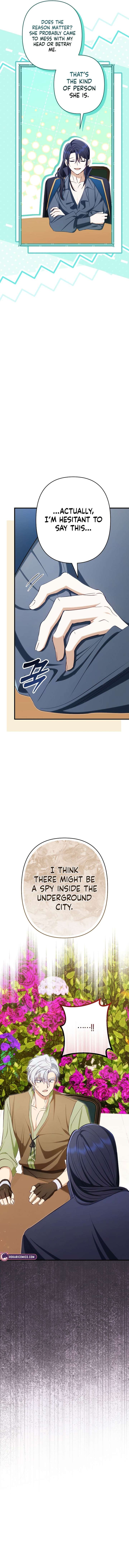 The Rebellion’s Quack Doctor Chapter 17 64 007