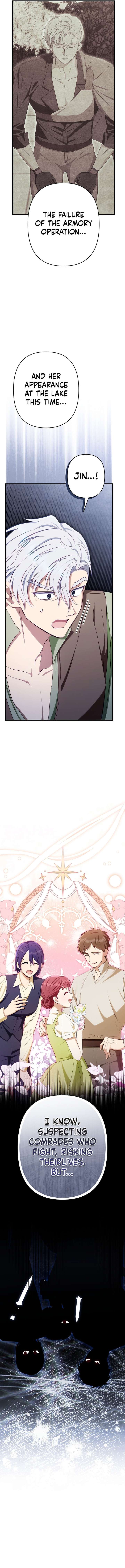 The Rebellion’s Quack Doctor Chapter 17 65 008