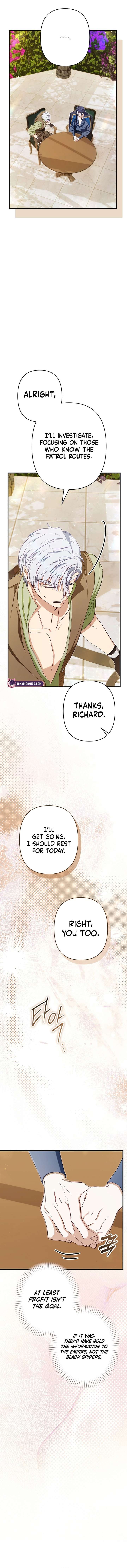 The Rebellion’s Quack Doctor Chapter 17 66 009