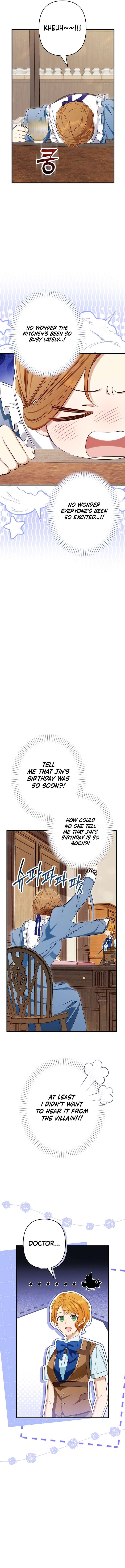 The Rebellion’s Quack Doctor Chapter 17 68 011