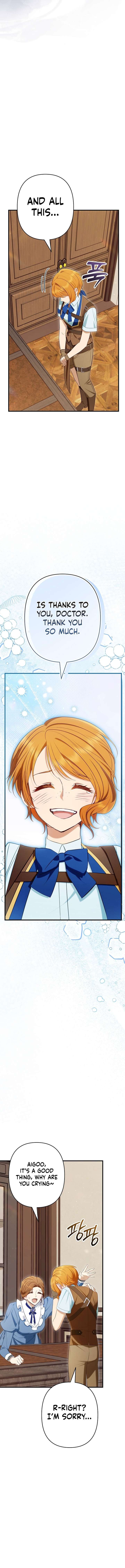 The Rebellion’s Quack Doctor Chapter 17 72 015