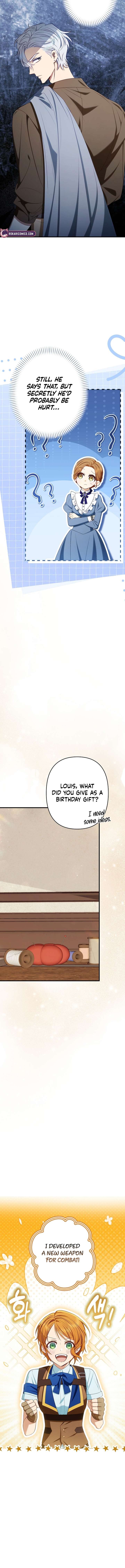 The Rebellion’s Quack Doctor Chapter 17 75 018