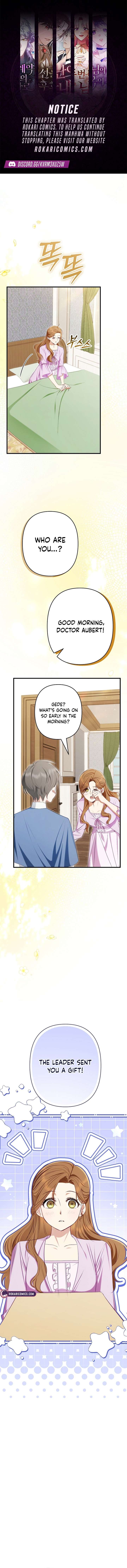 The Rebellion’s Quack Doctor Chapter 18 67 001