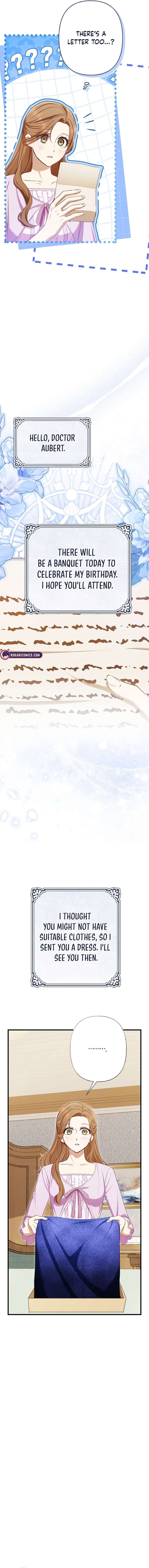 The Rebellion’s Quack Doctor Chapter 18 69 003