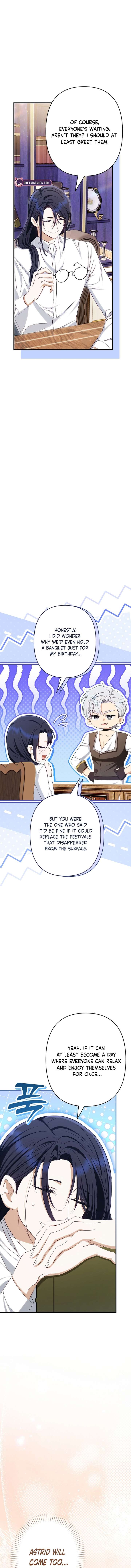 The Rebellion’s Quack Doctor Chapter 18 71 005