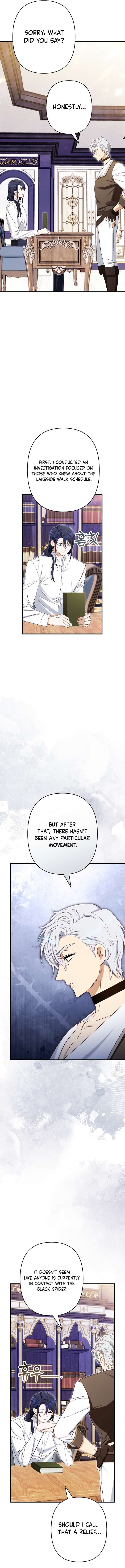 The Rebellion’s Quack Doctor Chapter 18 73 007