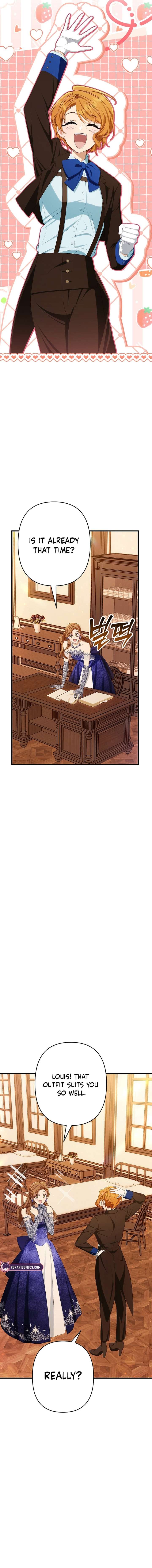 The Rebellion’s Quack Doctor Chapter 18 75 009