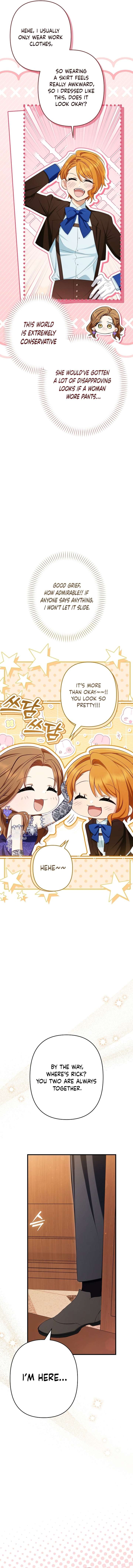 The Rebellion’s Quack Doctor Chapter 18 76 010