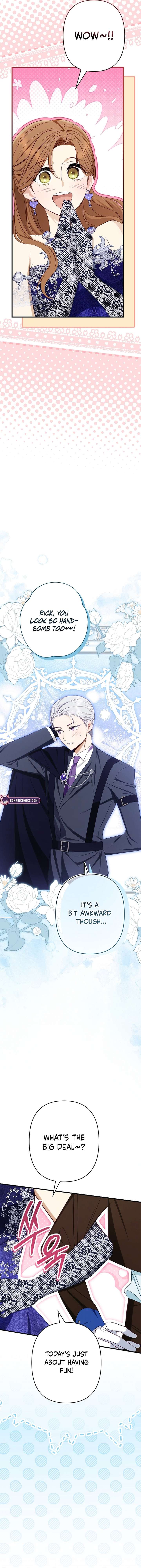 The Rebellion’s Quack Doctor Chapter 18 77 011