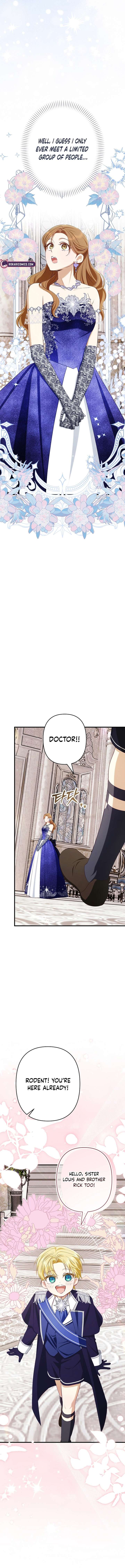 The Rebellion’s Quack Doctor Chapter 18 79 013