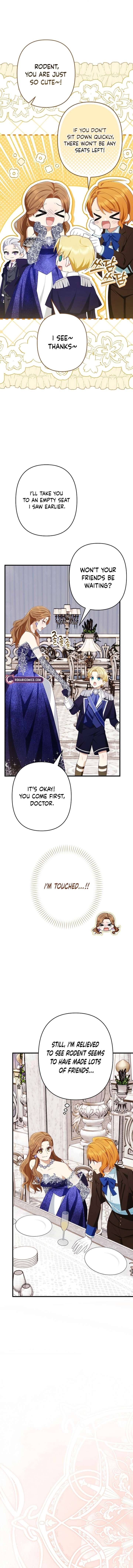 The Rebellion’s Quack Doctor Chapter 18 80 014