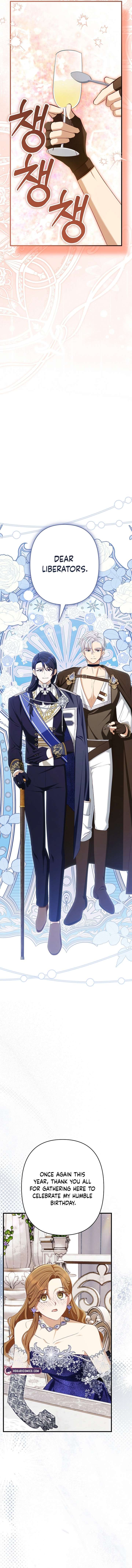 The Rebellion’s Quack Doctor Chapter 18 81 015