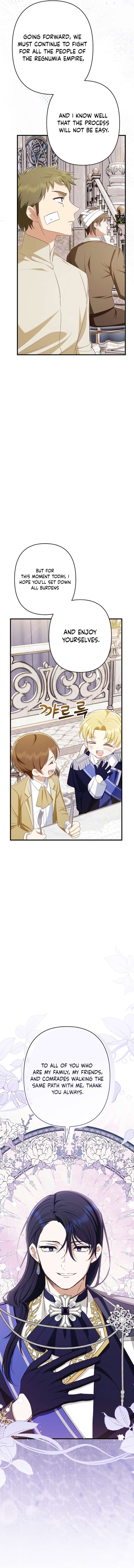 The Rebellion’s Quack Doctor Chapter 18 82 016