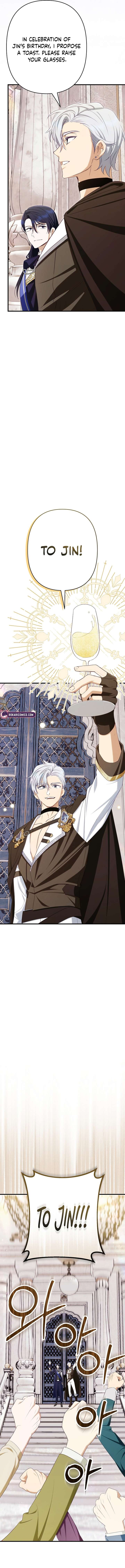 The Rebellion’s Quack Doctor Chapter 18 83 017