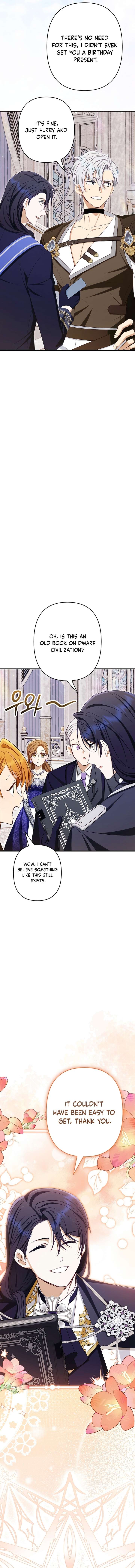 The Rebellion’s Quack Doctor Chapter 18 85 019