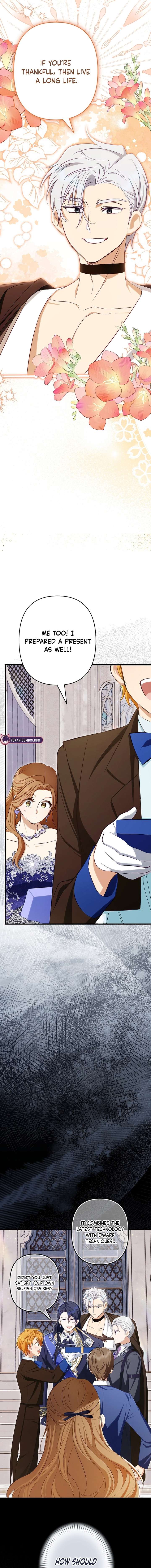 The Rebellion’s Quack Doctor Chapter 18 86 020