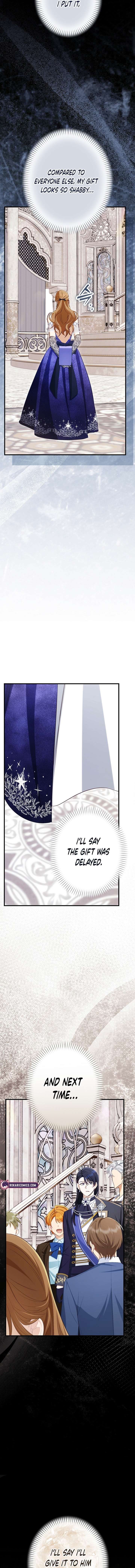 The Rebellion’s Quack Doctor Chapter 18 87 021