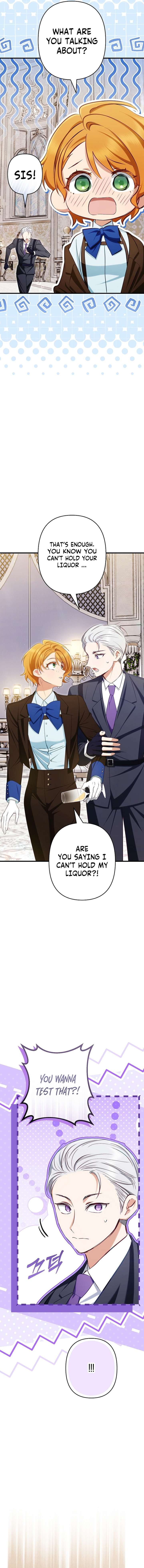 The Rebellion’s Quack Doctor Chapter 19 63 003