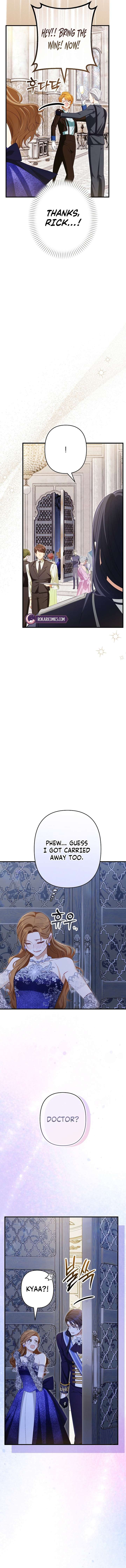 The Rebellion’s Quack Doctor Chapter 19 64 004