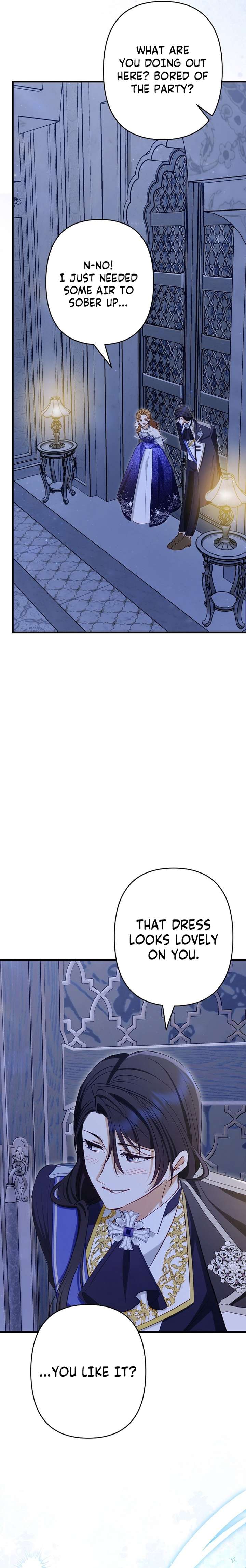 The Rebellion’s Quack Doctor Chapter 19 65 005