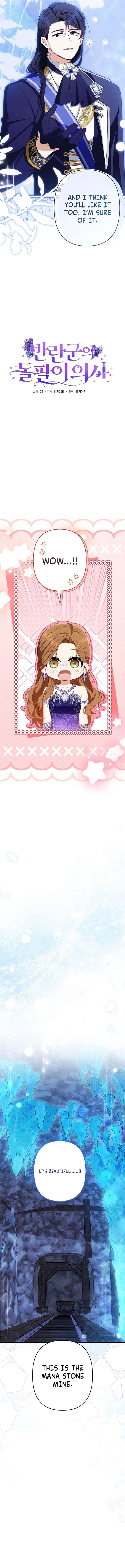 The Rebellion’s Quack Doctor Chapter 19 67 007