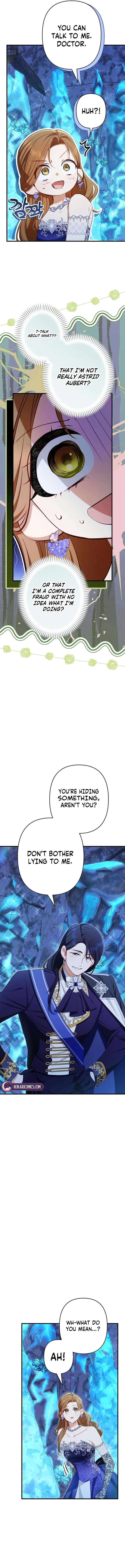 The Rebellion’s Quack Doctor Chapter 19 70 010