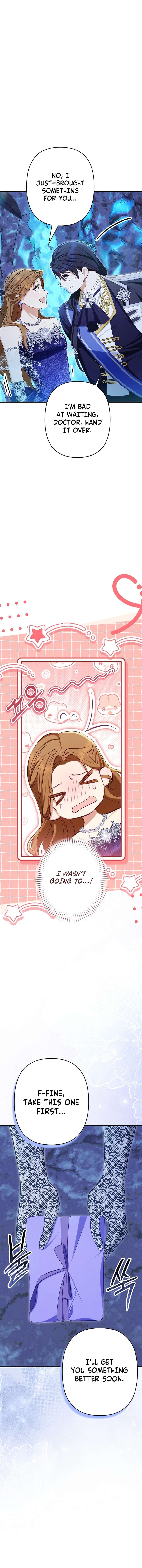 The Rebellion’s Quack Doctor Chapter 19 71 011