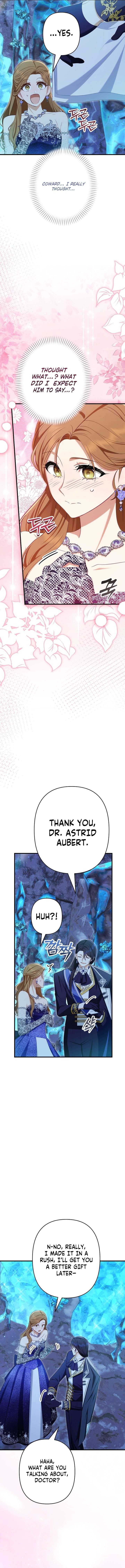 The Rebellion’s Quack Doctor Chapter 19 76 016