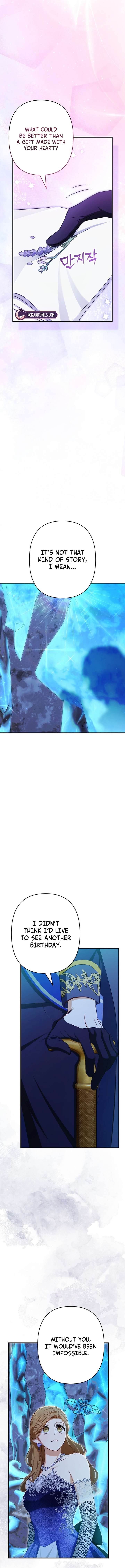 The Rebellion’s Quack Doctor Chapter 19 77 017