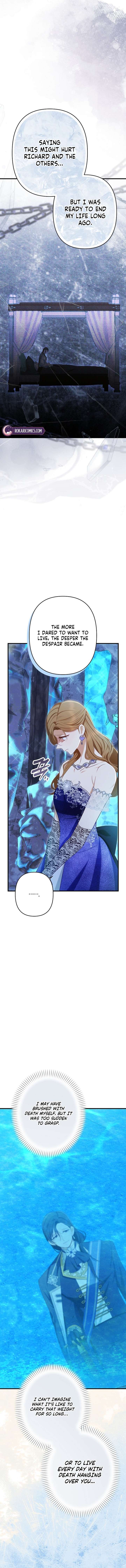 The Rebellion’s Quack Doctor Chapter 19 78 018