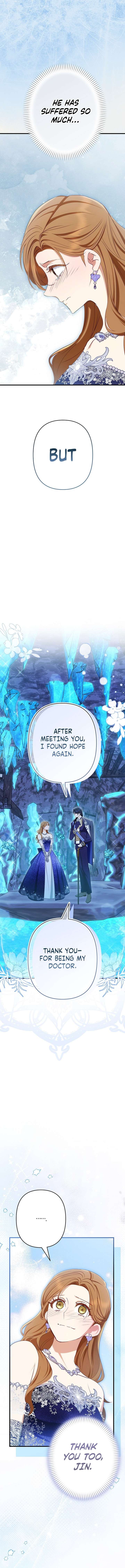 The Rebellion’s Quack Doctor Chapter 19 79 019