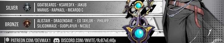 The Rebellion’s Quack Doctor Chapter 20 72 ch 20 18