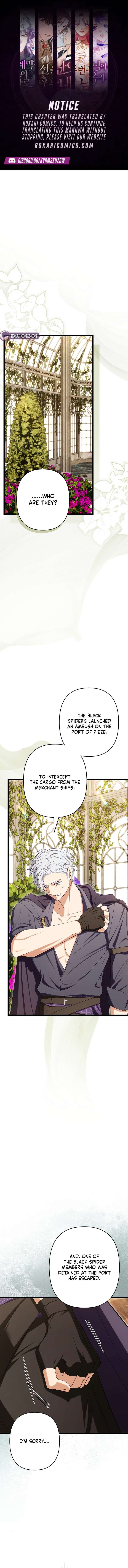 The Rebellion’s Quack Doctor Chapter 22 61 ch 22 1