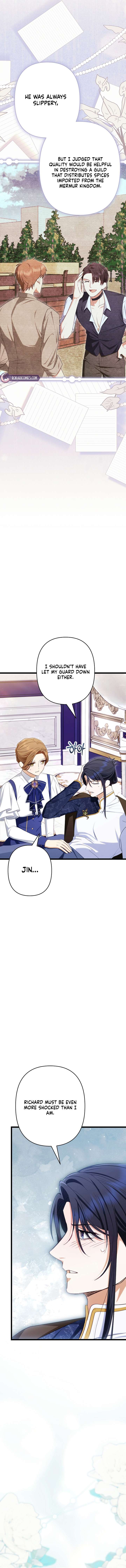 The Rebellion’s Quack Doctor Chapter 22 70 ch 22 10