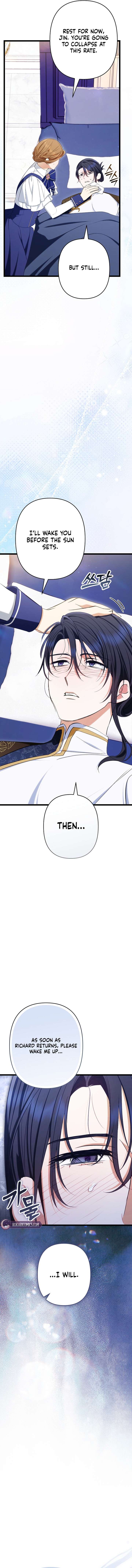 The Rebellion’s Quack Doctor Chapter 22 73 ch 22 13