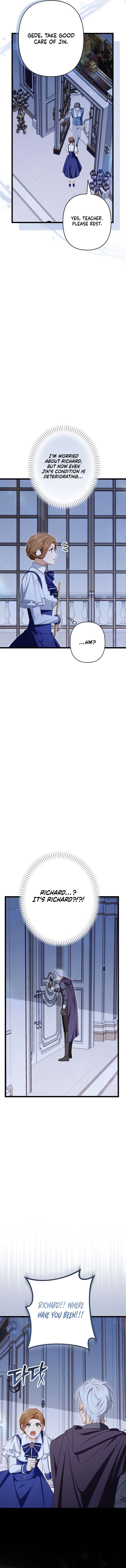 The Rebellion’s Quack Doctor Chapter 22 74 ch 22 14