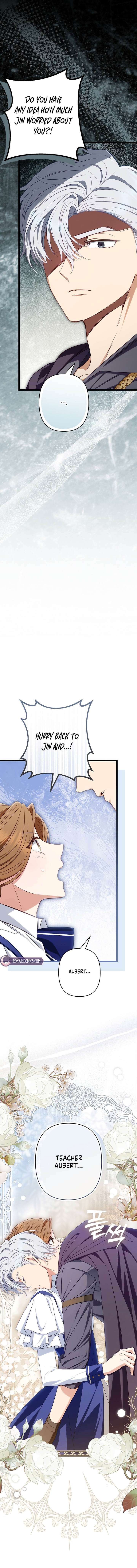 The Rebellion’s Quack Doctor Chapter 22 75 ch 22 15